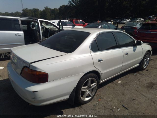 2001 ACURA 3.2TL 19UUA56601A019684 Photo 3