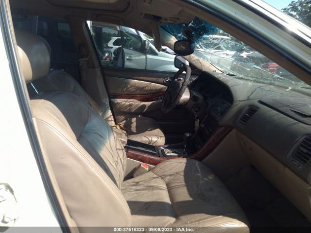 2001 ACURA 3.2TL 19UUA56601A019684 Photo 4