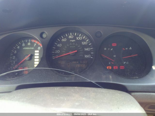 2001 ACURA 3.2TL 19UUA56601A019684 Photo 6