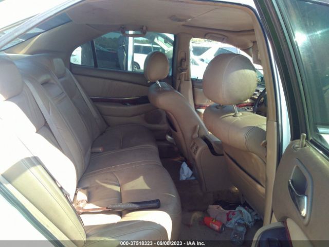 2001 ACURA 3.2TL 19UUA56601A019684 Photo 7