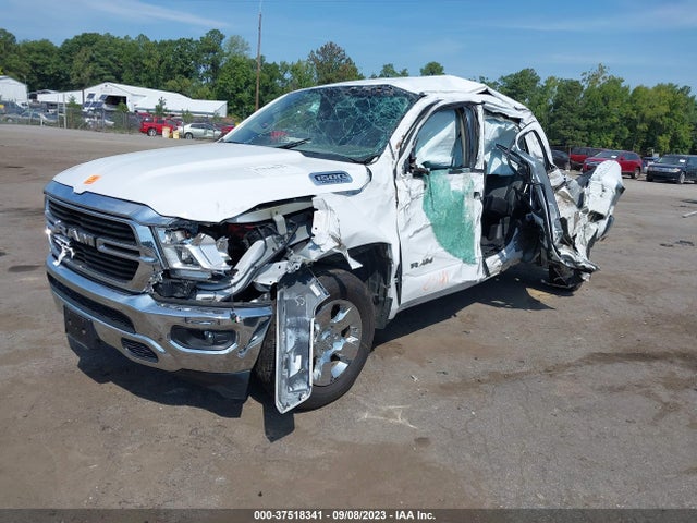 1C6SRFFT4LN188457 RAM 1500 Big Horn