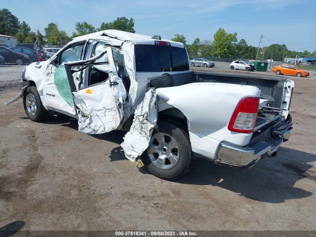 1C6SRFFT4LN188457 RAM 1500 Big Horn