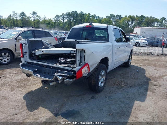1C6SRFFT4LN188457 RAM 1500 Big Horn