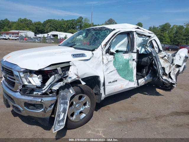 1C6SRFFT4LN188457 RAM 1500 Big Horn