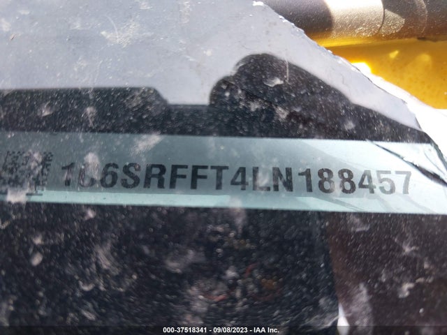 1C6SRFFT4LN188457 RAM 1500 Big Horn