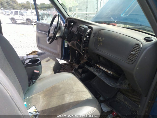2001 FORD RANGER 1FTYR11E41TB01776 Photo 4
