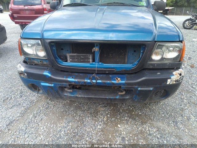 2001 FORD RANGER 1FTYR11E41TB01776 Photo 5