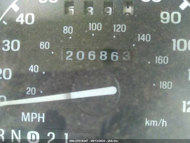 2001 FORD RANGER 1FTYR11E41TB01776 Photo 6