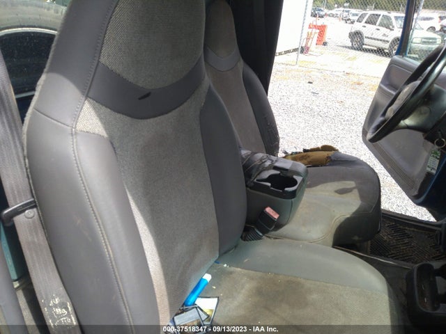 2001 FORD RANGER 1FTYR11E41TB01776 Photo 7