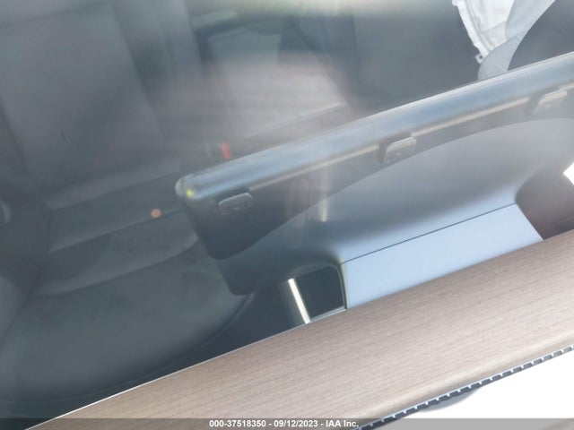 7SAYGDEF5NF327752 Tesla Model Y Performance