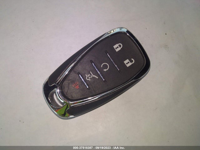 Chevrolet Equinox Premier 2018 3GNAXVEV0JS501148 Image 11