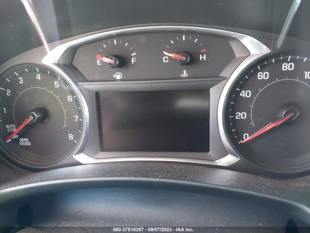 Chevrolet Equinox Premier 2018 3GNAXVEV0JS501148 Image 15