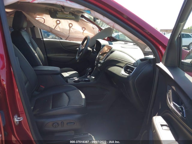Chevrolet Equinox Premier 2018 3GNAXVEV0JS501148 Image 5