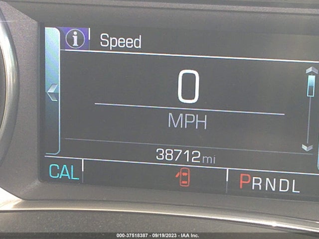 Chevrolet Equinox Premier 2018 3GNAXVEV0JS501148 Image 7