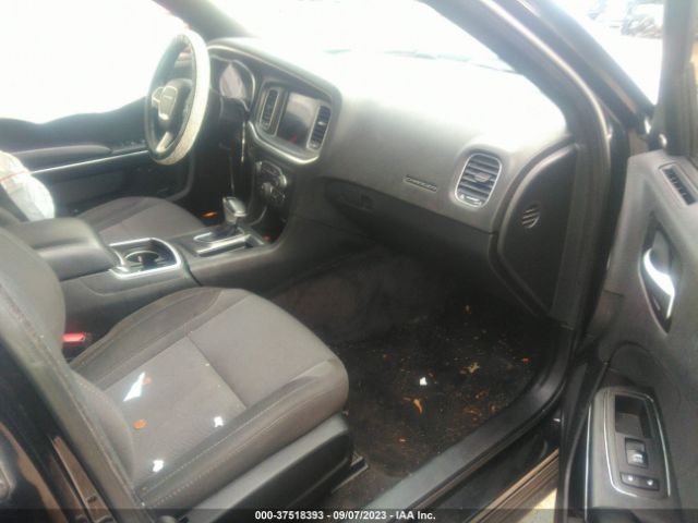 2C3CDXHG1JH143570 Dodge Charger Sxt Plus
