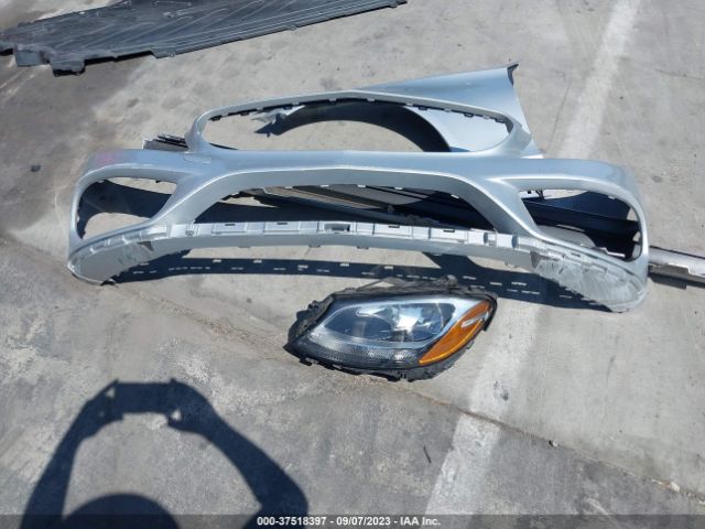 WDDWF4JB6JR408263 Mercedes-Benz C-class C 300