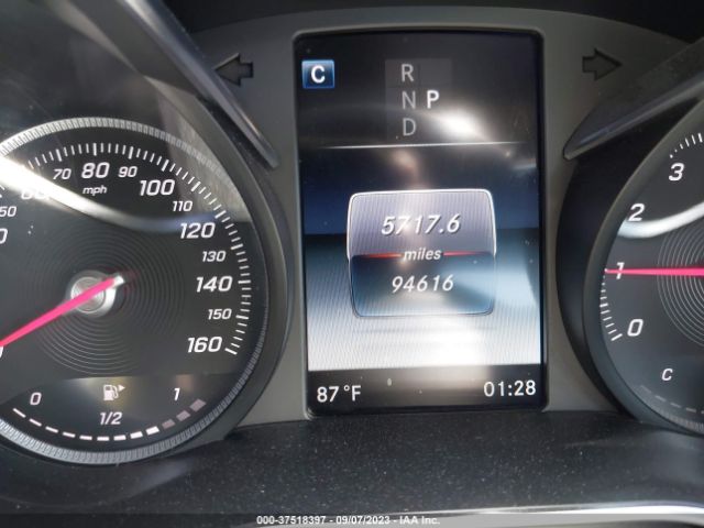 WDDWF4JB6JR408263 Mercedes-Benz C-class C 300
