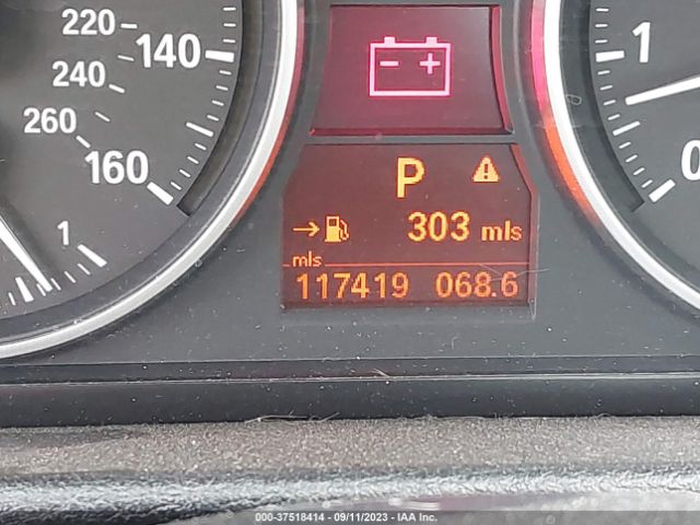 WBAVM5C52EVV93012 BMW X1 Xdrive35i
