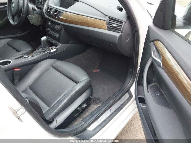 WBAVM5C52EVV93012 BMW X1 Xdrive35i