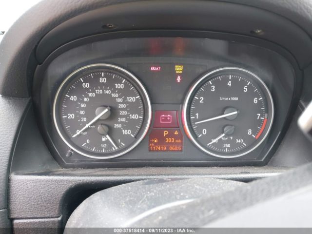 WBAVM5C52EVV93012 BMW X1 Xdrive35i