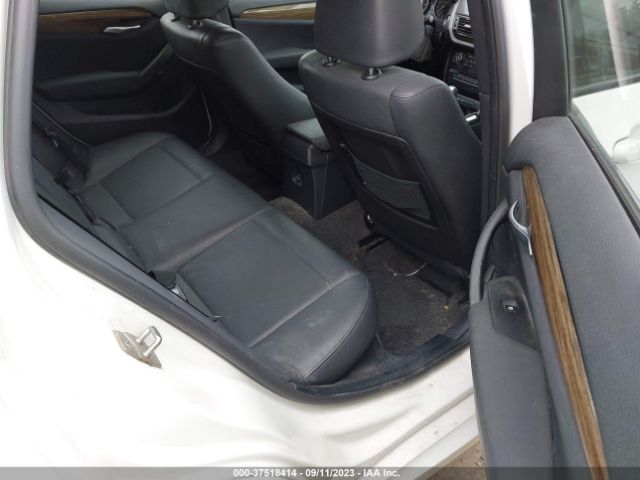 WBAVM5C52EVV93012 BMW X1 Xdrive35i