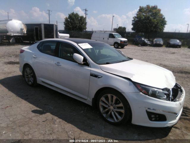 5XXGR4A68EG286376 auction archive image