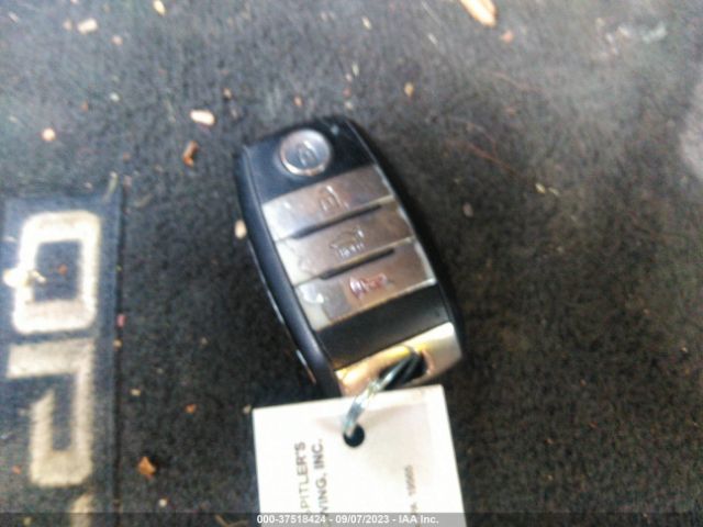 5XXGR4A68EG286376 KIA Optima Sxl Turbo