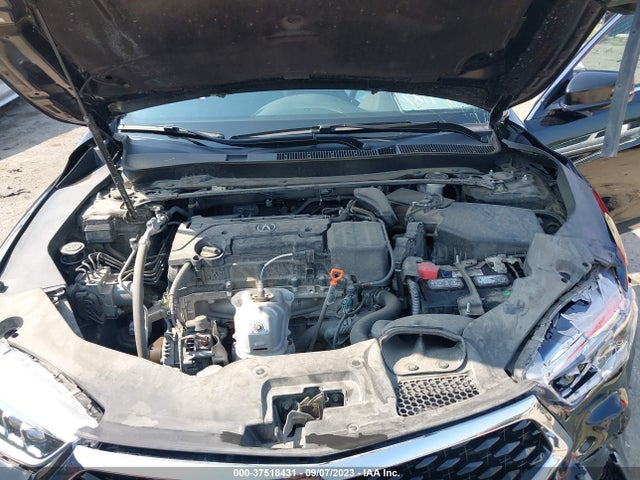 19UUB1F5XKA004236 Acura Tlx Tech Pkg