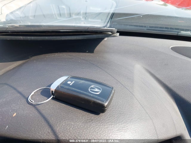 19UUB1F5XKA004236 Acura Tlx Tech Pkg