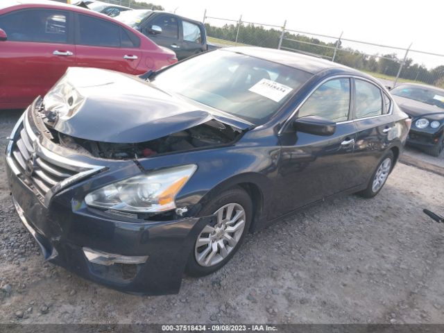 1N4AL3AP8FC418425 Nissan Altima 2.5 S