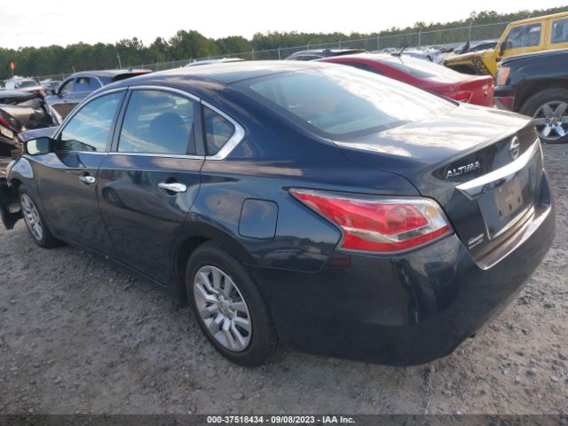 1N4AL3AP8FC418425 Nissan Altima 2.5 S