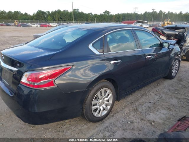 1N4AL3AP8FC418425 Nissan Altima 2.5 S