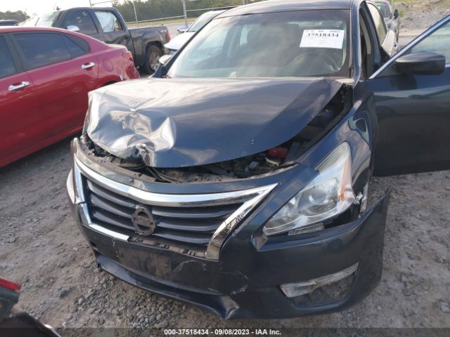 1N4AL3AP8FC418425 Nissan Altima 2.5 S