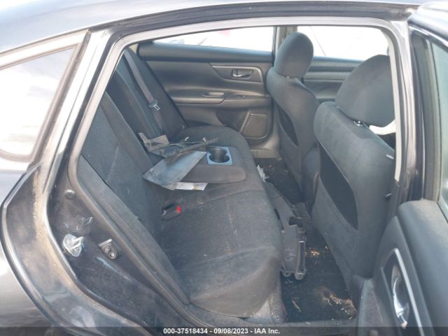 1N4AL3AP8FC418425 Nissan Altima 2.5 S