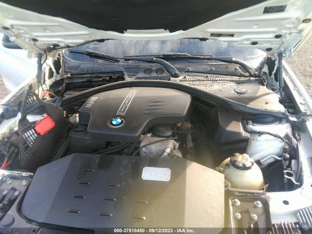 WBA1F5C52EVV99627 BMW 228I