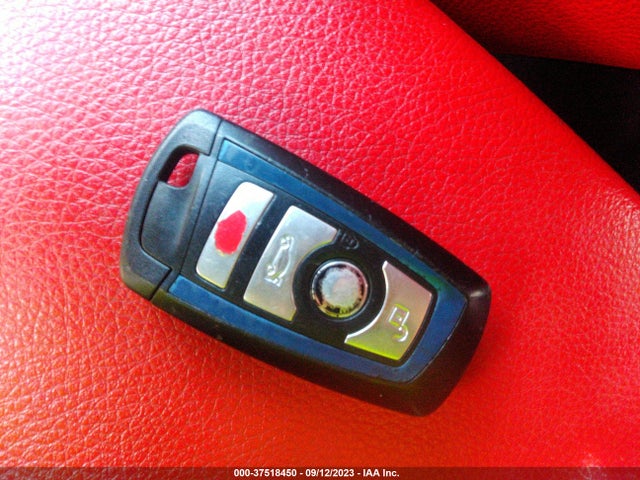 WBA1F5C52EVV99627 BMW 228I