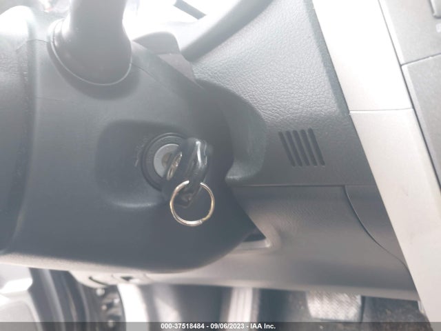 2011 TOYOTA COROLLA L/LE/S VIN: 2T1BU4EE3BC640379