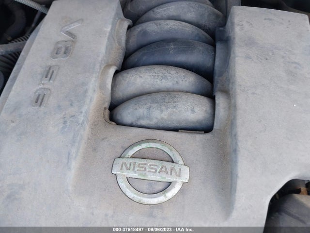 2006 NISSAN TITAN 1N6AA07B56N513018 Photo 9