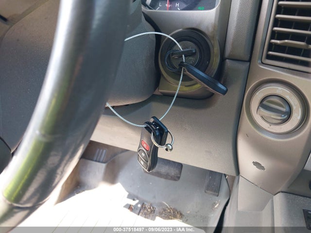 2006 NISSAN TITAN 1N6AA07B56N513018 Photo 10