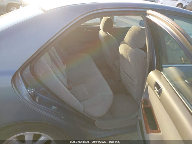 2003 TOYOTA CAMRY LE/SE/XLE VIN: 4T1BE32K83U775665