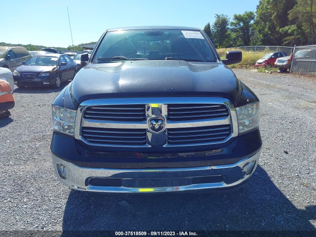 1C6RR7LTXES183082 RAM 1500 Big Horn