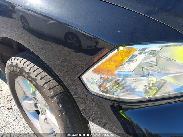 1C6RR7LTXES183082 RAM 1500 Big Horn