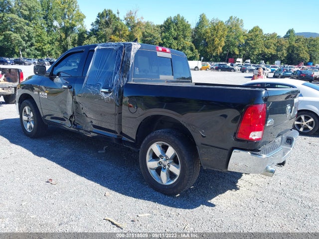 1C6RR7LTXES183082 RAM 1500 Big Horn