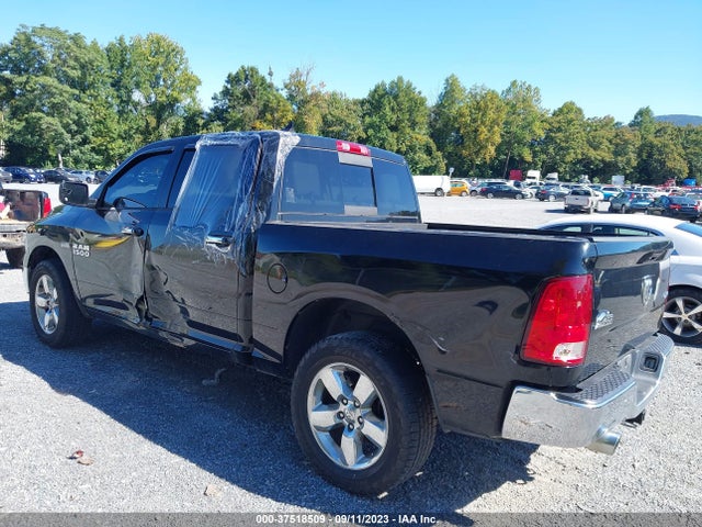 1C6RR7LTXES183082 RAM 1500 Big Horn