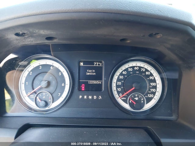 1C6RR7LTXES183082 RAM 1500 Big Horn