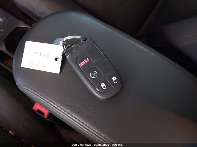 ZACCJBBB4JPG97558 Jeep Renegade Altitude