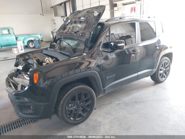 ZACCJBBB4JPG97558 Jeep Renegade Altitude