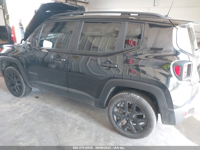 ZACCJBBB4JPG97558 Jeep Renegade Altitude