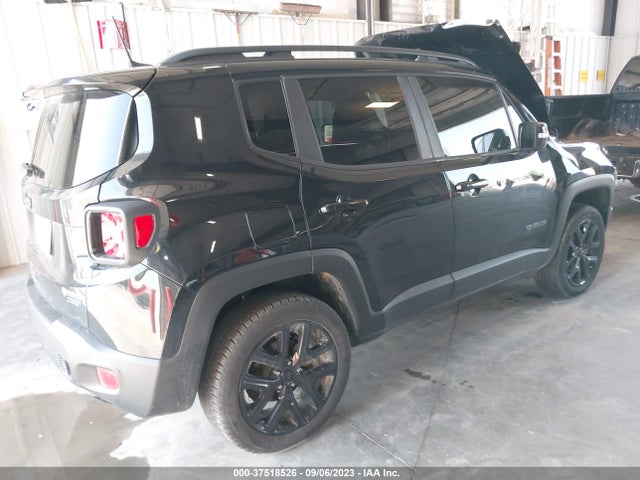 ZACCJBBB4JPG97558 Jeep Renegade Altitude