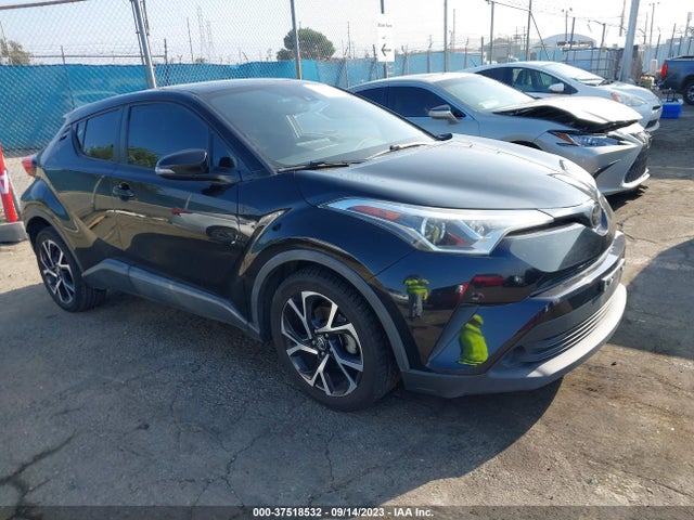 2018 NMTKHMBX0JR041132 main image